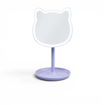 Wholesale Light Up Cat Mirror | Wholesale Direct Wholesale Light Up Cat Mirror | Wholesale Direct