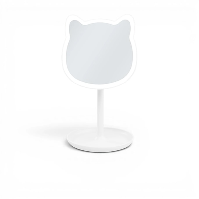 Wholesale Light Up Cat Mirror | Wholesale Direct