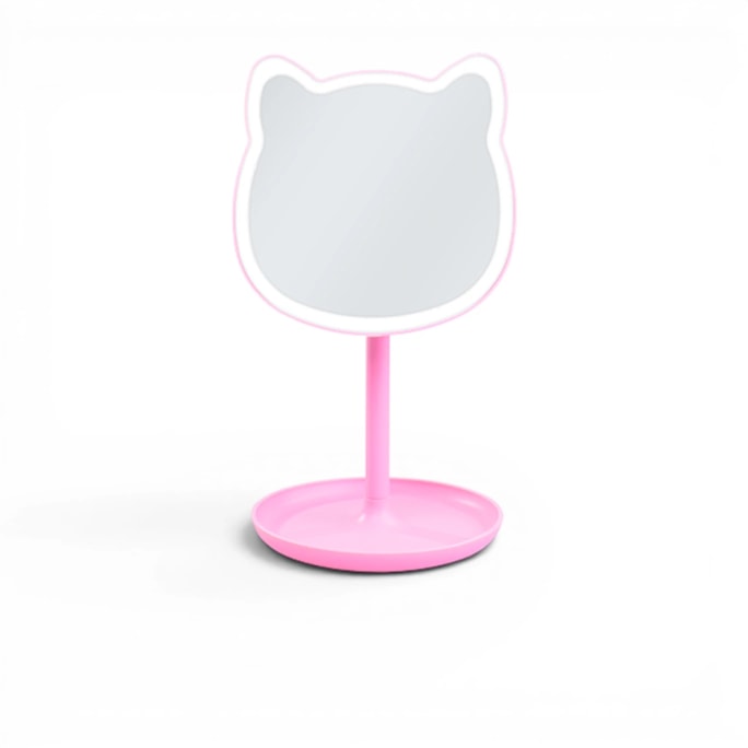 Wholesale Light Up Cat Mirror | Wholesale Direct Wholesale Light Up Cat Mirror | Wholesale Direct