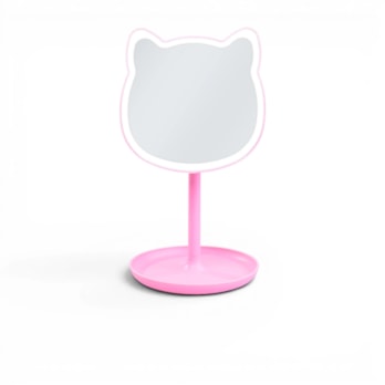 Wholesale Light Up Cat Mirror | Wholesale Direct
