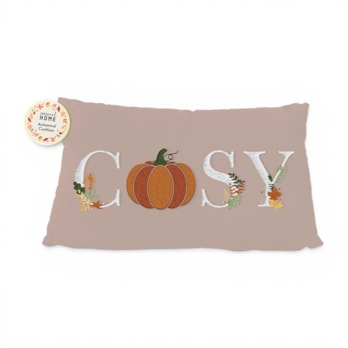 Wholesale Autumnal Cosy Cushion 30X50CM | Wholesale Direct Wholesale Autumnal Cosy Cushion 30X50CM | Wholesale Direct