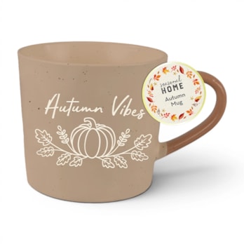 Wholesale Autumnal Mug | Wholesale Direct