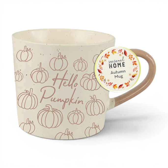 Wholesale Autumnal Mug | Wholesale Direct Wholesale Autumnal Mug | Wholesale Direct
