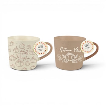 Wholesale Autumnal Mug | Wholesale Direct