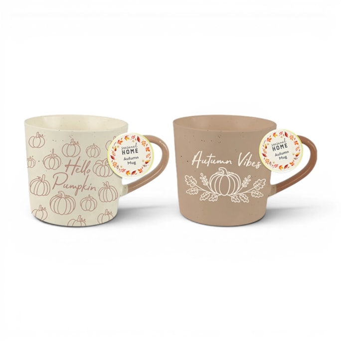 Wholesale Autumnal Mug | Wholesale Direct