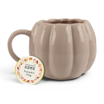Wholesale Autumnal Pumpkin Mug | Wholesale Direct