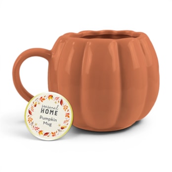 Wholesale Autumnal Pumpkin Mug | Wholesale Direct Wholesale Autumnal Pumpkin Mug | Wholesale Direct