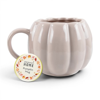 Wholesale Autumnal Pumpkin Mug | Wholesale Direct Wholesale Autumnal Pumpkin Mug | Wholesale Direct