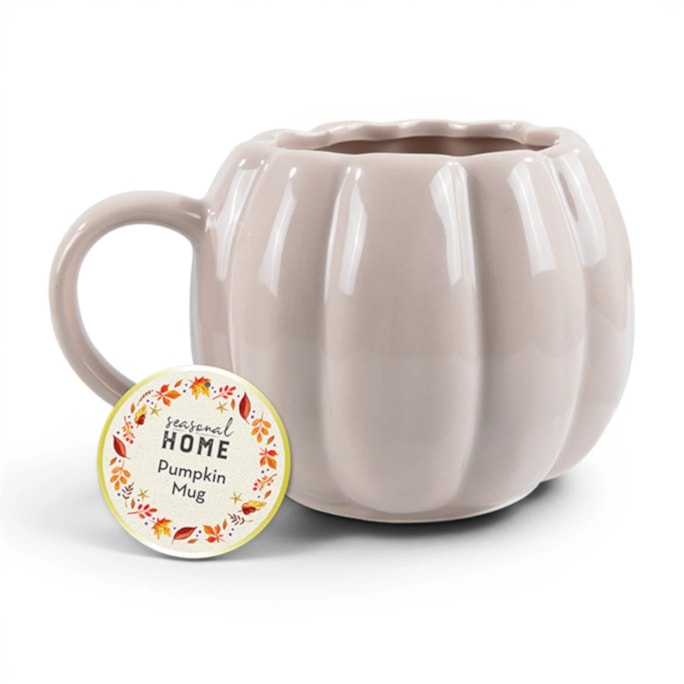Wholesale Autumnal Pumpkin Mug | Wholesale Direct