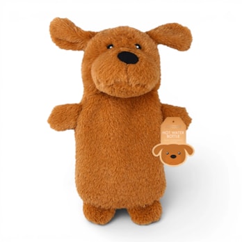Wholesale Supersoft Character Hot Water Bottle 1L | Wholesale Direct