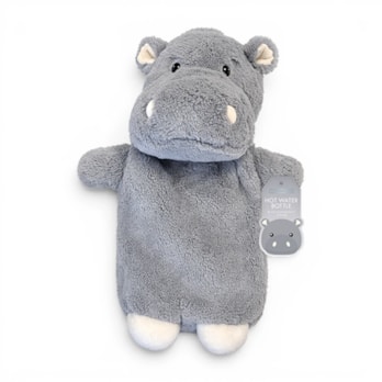 Wholesale Supersoft Character Hot Water Bottle 1L | Wholesale Direct