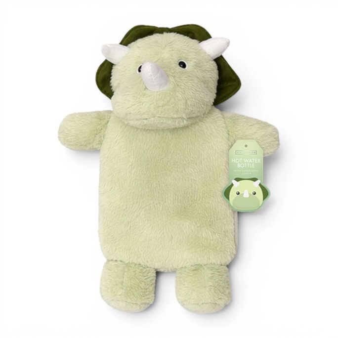 Wholesale Supersoft Character Hot Water Bottle 1L | Wholesale Direct