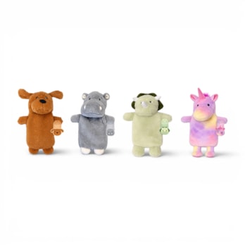 Wholesale Supersoft Character Hot Water Bottle 1L | Wholesale Direct Wholesale Supersoft Character Hot Water Bottle 1L | Wholesale Direct