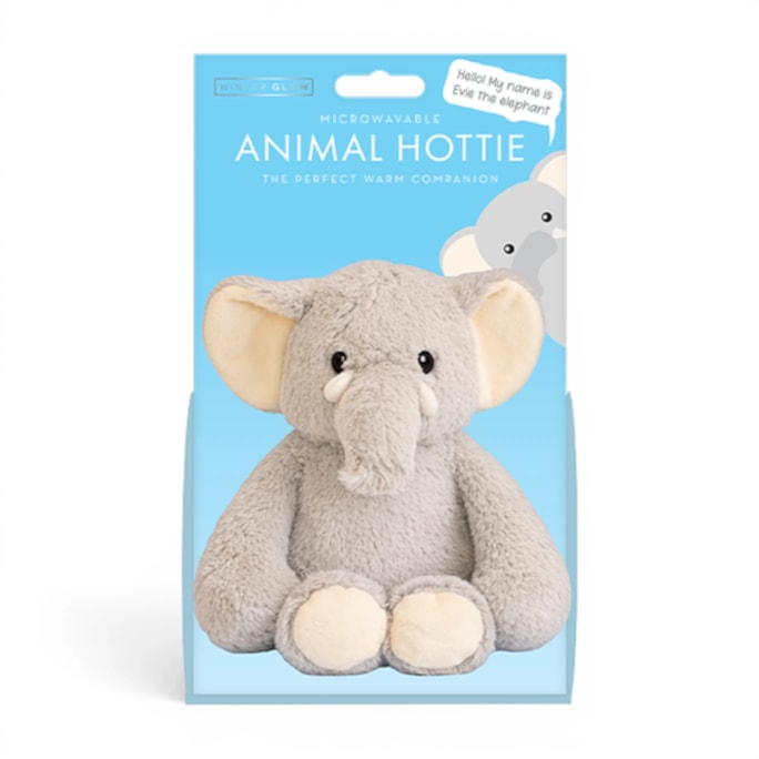 Wholesale Microwavable Animal Hottie 20cm | Wholesale Direct Wholesale Microwavable Animal Hottie 20cm | Wholesale Direct