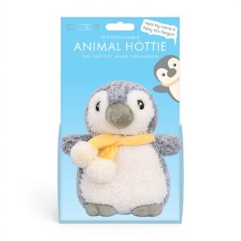 Wholesale Microwavable Animal Hottie 20cm | Wholesale Direct