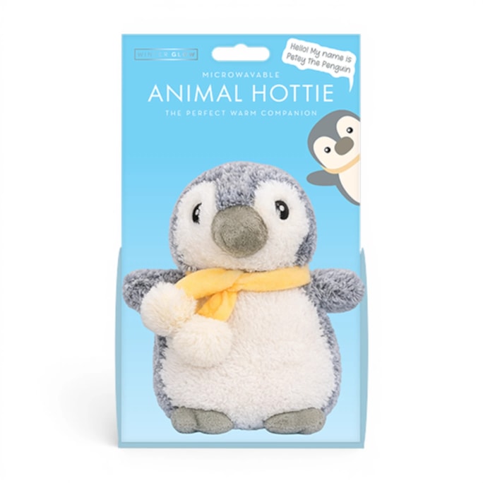 Wholesale Microwavable Animal Hottie 20cm | Wholesale Direct Wholesale Microwavable Animal Hottie 20cm | Wholesale Direct