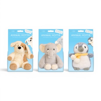 Wholesale Microwavable Animal Hottie 20cm | Wholesale Direct