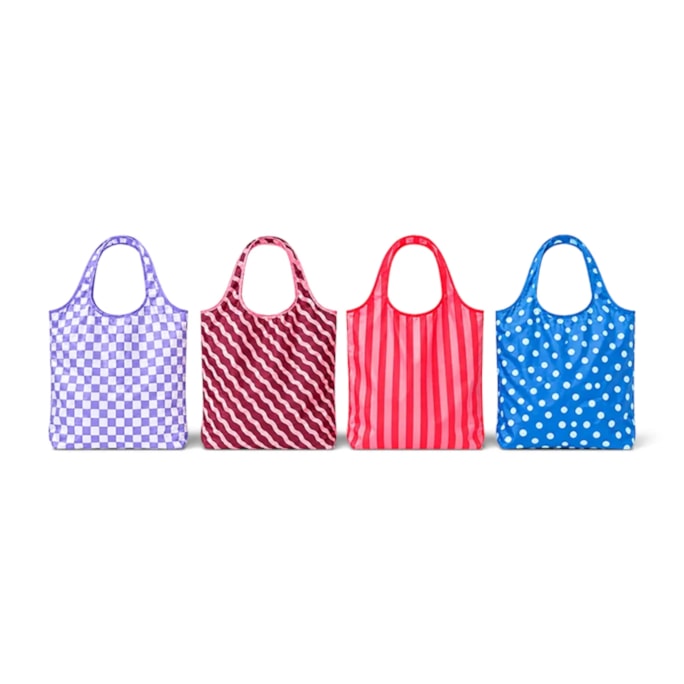 Wholesale Recycled Shopping Bag Style One CDU | Wholesale Direct Wholesale Recycled Shopping Bag Style One CDU | Wholesale Direct