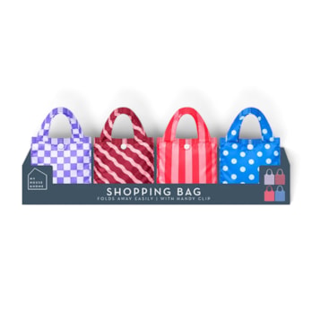 Wholesale Recycled Shopping Bag Style One CDU | Wholesale Direct Wholesale Recycled Shopping Bag Style One CDU | Wholesale Direct