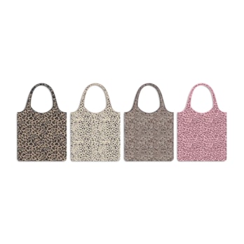 Wholesale Recycled Shopping Bag Style Three CDU | Wholesale Direct