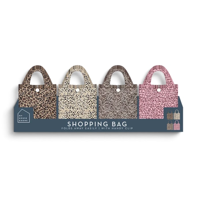 Wholesale Recycled Shopping Bag Style Three CDU | Wholesale Direct Wholesale Recycled Shopping Bag Style Three CDU | Wholesale Direct