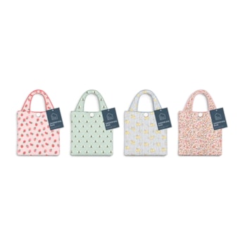 Wholesale Recycled Shopping Bag Style Four CDU | Wholesale Direct Wholesale Recycled Shopping Bag Style Four CDU | Wholesale Direct