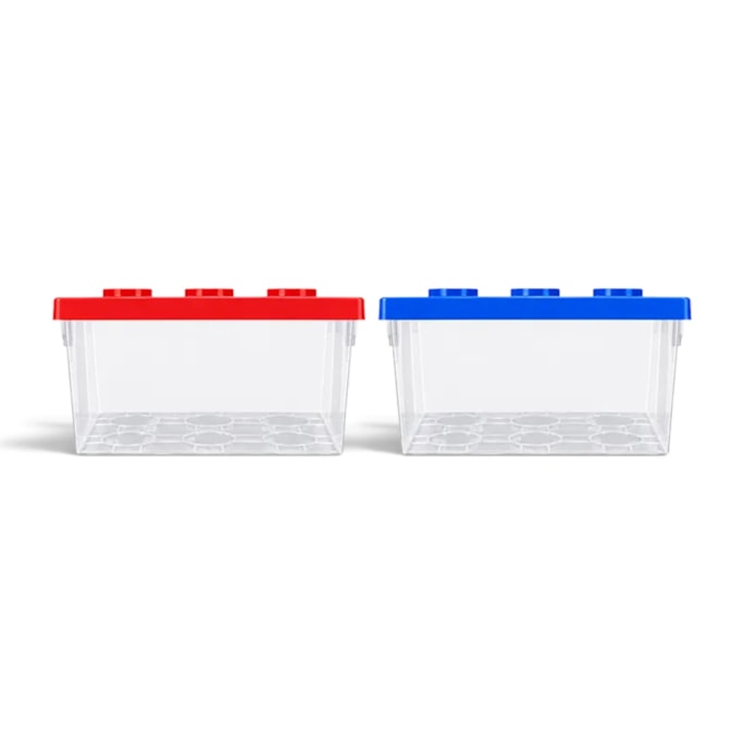 Wholesale Building Block Storage Box 5L | Wholesale Direct Wholesale Building Block Storage Box 5L | Wholesale Direct