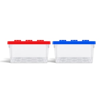 Wholesale Building Block Storage Box 5L | Wholesale Direct