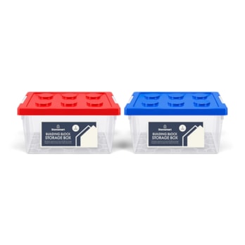Wholesale Building Block Storage Box 5L | Wholesale Direct Wholesale Building Block Storage Box 5L | Wholesale Direct