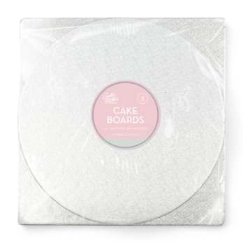 Wholesale Cake Boards - 2 Pack | Wholesale Direct Wholesale Cake Boards - 2 Pack | Wholesale Direct
