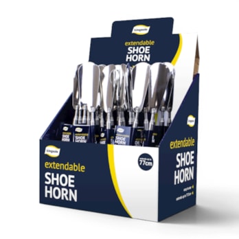 Wholesale Extendable Shoe Horn CDU | Wholesale Direct