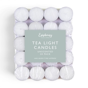 Wholesale Tea light candles 20 pack | Wholesale Direct Wholesale Tea light candles 20 pack | Wholesale Direct