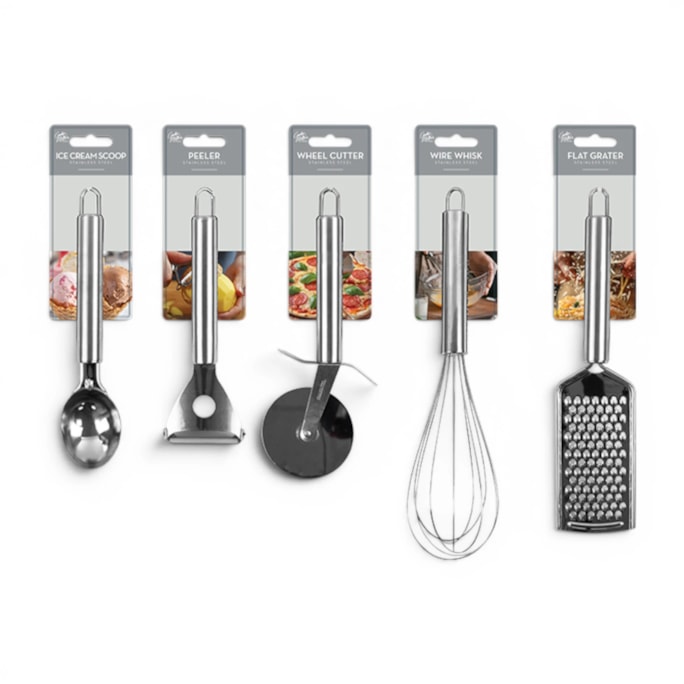 Wholesale Stainless Steel Kitchen Tools | Wholesale Direct