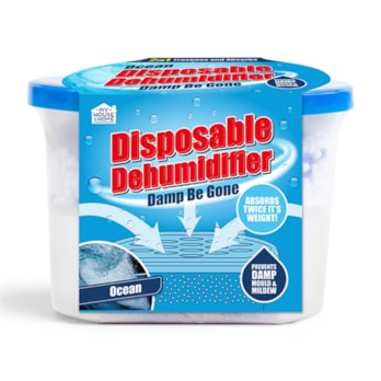 Wholesale Fragranced Dehumidifier 500ml | Wholesale Direct