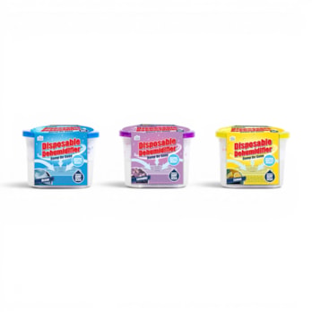 Wholesale Fragranced Dehumidifier 500ml | Wholesale Direct