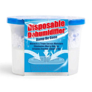 Wholesale Interior Dehumidifier 500ml | Wholesale Direct