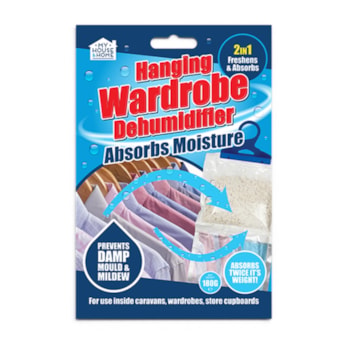 Wholesale Hanging Wardrobe Dehumidifier | Wholesale Direct