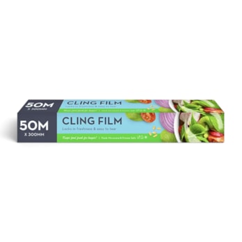 Wholesale Cling Film 50m | Wholesale Direct