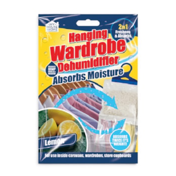 Wholesale Fragranced Wardrobe Dehumidifier | Wholesale Direct