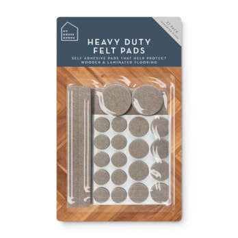 Wholesale Heavy Duty Felt Pads | Wholesale Direct