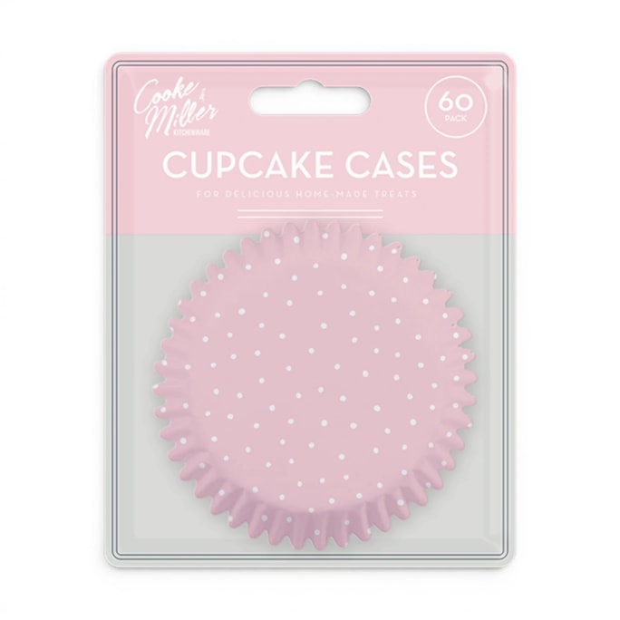 Wholesale Printed Cupcake Cases 60pk | Wholesale Direct Wholesale Printed Cupcake Cases 60pk | Wholesale Direct