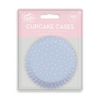 Wholesale Printed Cupcake Cases 60pk | Wholesale Direct