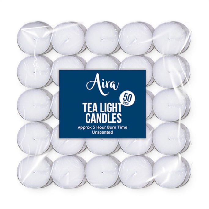 Wholesale Tea Light Candles 50pk | Wholesale Direct Wholesale Tea Light Candles 50pk | Wholesale Direct