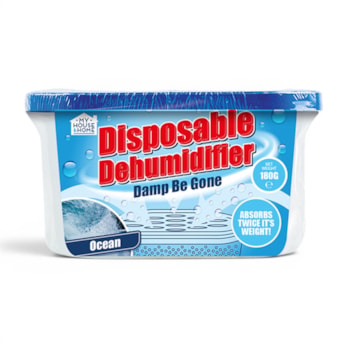 Wholesale Fragranced Damp Trap Dehumidifier 400ml | Wholesale Direct