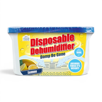 Wholesale Fragranced Damp Trap Dehumidifier 400ml | Wholesale Direct