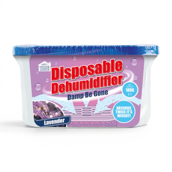 Wholesale Fragranced Damp Trap Dehumidifier 400ml | Wholesale Direct