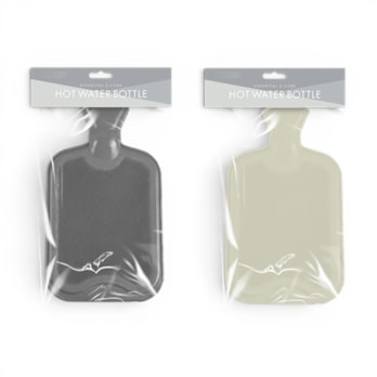 Wholesale Hot Water Bottle 2L | Wholesale Direct