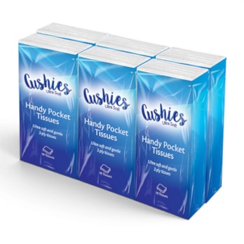Wholesale Pocket Tissues 6pk | Wholesale Direct Wholesale Pocket Tissues 6pk | Wholesale Direct