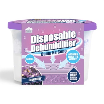 Wholesale Fragranced Dehumidifier 500ml 4 Pack | Wholesale Direct