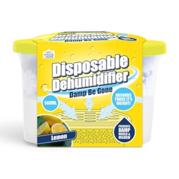 Wholesale Fragranced Dehumidifier 500ml 4 Pack | Wholesale Direct